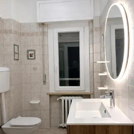 Quarto em Acomodações Particulares Neri View Verona