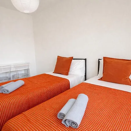 Neri View Quarto em Acomodações Particulares