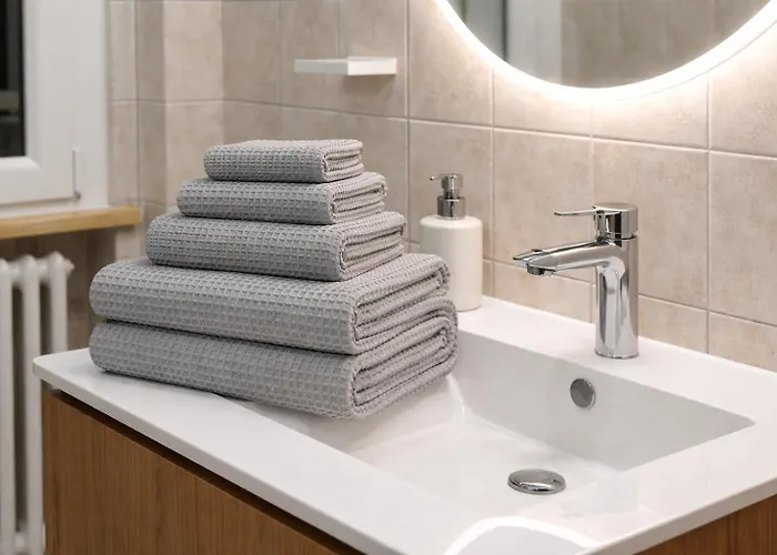 Neri View בית אירוח