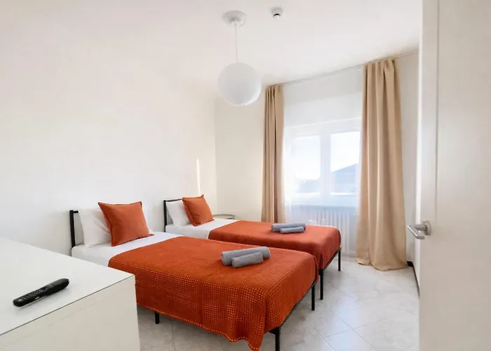 Neri View ורונה