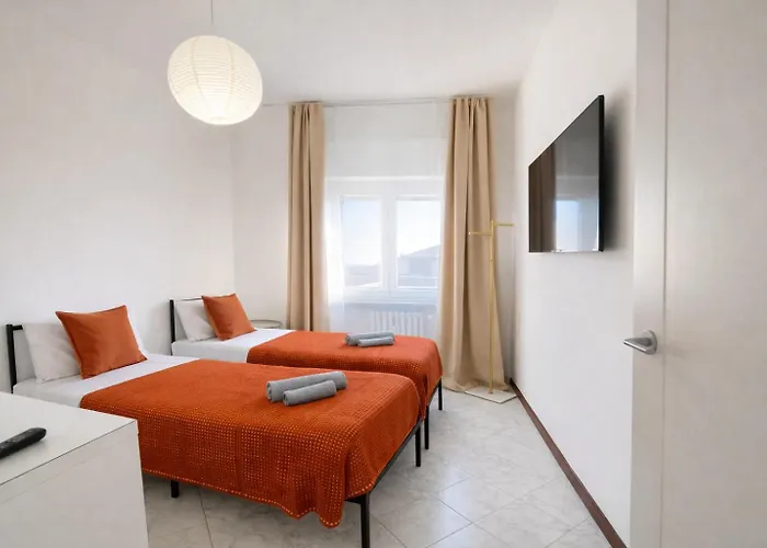 Quarto em Acomodações Particulares Neri View *