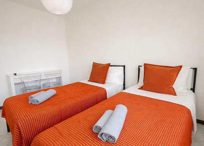 Neri View ホームステイ