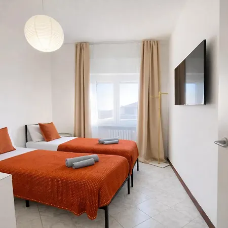 Séjour chez l'habitant Neri View *